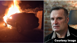 Гия Харчилава (коллаж)