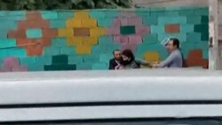 ربایش و قتل هدفمند زنان در جمهوری اسلامی 