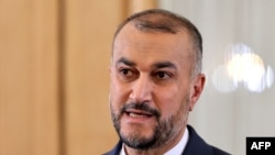 Хосейн Амир-Абдоллахиян