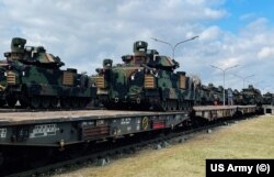 Експерти переконані, що після мобілізації в РФ Захід повинен надати Україні більше зброї та бронетехніки