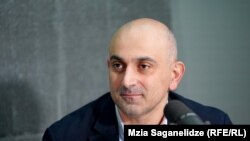 Сандро Раквиашвили