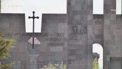 Մայր Աթոռում աշխատում են նախկին նախագահների երկրորդ հանդիպման ժամկետները համաձայնեցնելու շուրջ