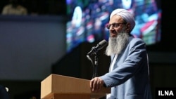 مولوی عبدالحمید، امام جمعه اهل سنت زاهدان