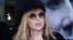 RUSSIA -- singer Alla Pugacheva