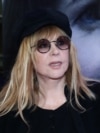 RUSSIA -- singer Alla Pugacheva