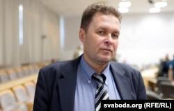 Євген Магда, політолог