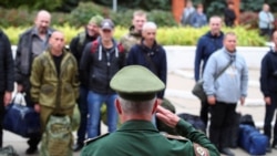 Мобилизация в РФ и Центральная Азия: как наплыв россиян отразится на регионе? 
