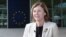 European Commission Vice President Vera Jourova (file photo)