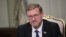 Заместитель председателя Совета Федерации РФ Константин Косачев