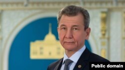 Марат Шайхутдинов.