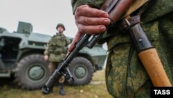 Иллюстративное фото