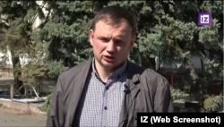 Кирило Стремоусов