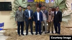 Дамир Мусаев солдон экинчи.