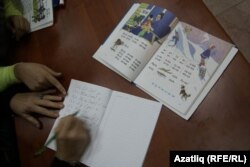 "Татар теле курсларын башлау – “Идел-Урал төркиләре” җәмгыятенең 2011 елда төп чарасы булды"