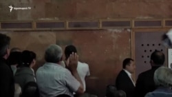 Խայտառակություն է, որ մինչև այսօր մեր հանրությունը չգիտի, թե քանի գերի, քանի անհետ կորած ունենք․ Ռոբերտ Քոչարյան