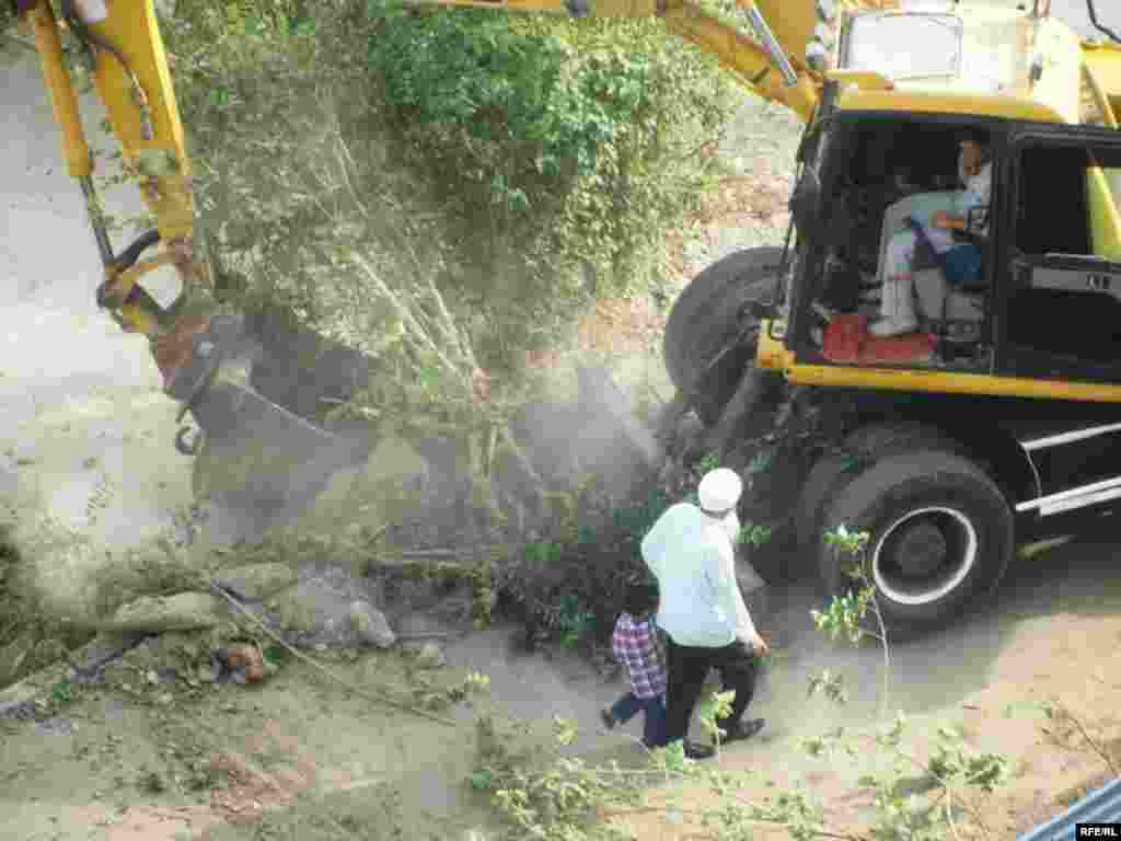 "Bolýan zatlara ýüregim çydanok" #10