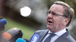 Բեռլինը հայտարարում է Ուկրաինա կես մլրդ եվրոյի սպառազինության առաքման մասին 