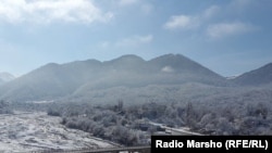 Нохчийчоь --Ведана, Чиллан-беттан 20-гIа, 2015