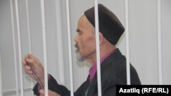 Мисбах бабай ничек корал ясаганын аңлата