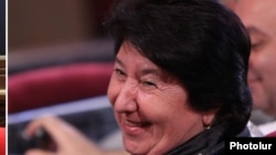 Гоар Енокян  