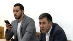 Նախկին իշխանական Հակոբ Ասլանյանի գործով դատարանը մեղավոր ճանաչեց ակտիվիստին խուլիգանության համար
