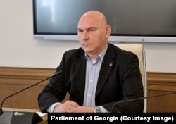 Лаша Коиава