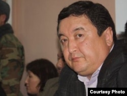 Икрамидин Айткулов