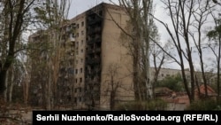 Украина. 2025-жылдын сентябрь айында тартылган сүрөт. 