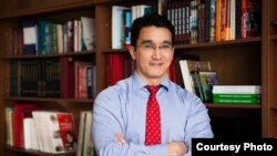 Шамиль Ибрагимов