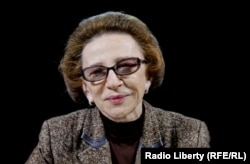 Тамара Морщакова