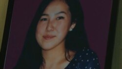 Пять лет без Адинай. История студентки медакадемии, погибшей от коронавируса, спасая больных 