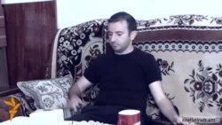 Հայկ Կյուրեղյանի ընտանիքի անդամները ոչինչ չգիտեին նրա ծրագրերի մասին