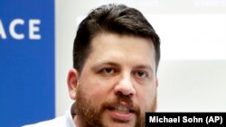 Լեոնիդ Վոլկով