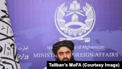  امیرخان متقي