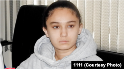 Руҳафзо Ҳақназарова.