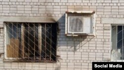 Череповец хәрби комиссариаты