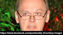 Алексей Портанский