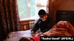 Маъруфджон Менгатов