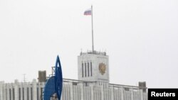 Орусия “Кыргызгазды” “Газпромго” сатуу тууралуу келишимдин долбоорун караганы жатат.