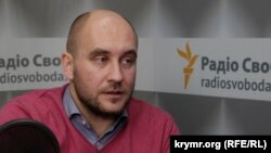 Роман Бочкала