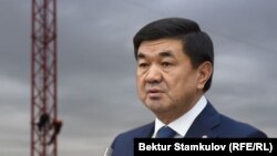 Мухаммедкалый Абылгазиев.