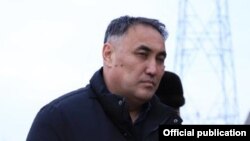 Нурлан Ражабалиев