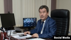 Эркин Тентишев