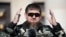 Чеченстандын башчысы Рамзан Кадыров. 
