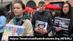 Виставка триватиме у Львові до 4 квітня