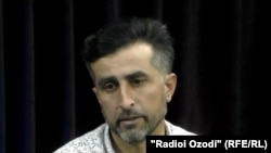 Блогер Абдусаттор Пирмухаммадзода был задержан в июле этого года по подозрению в экстремизме