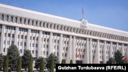 Бишкек, Кыргызстан. 