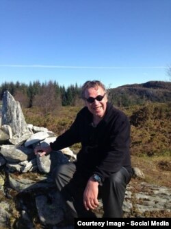 Эрлінг Борген