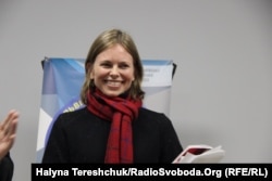 Тетяна Вітборн