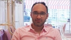 پخش اعترافات اجباری امیرحسین موسوی؛ «جیمز بی‌دین» کیست؟ 